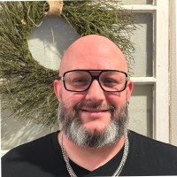 iM3 | Veterinary Dentistry Employee Anthony Whittaker's profile photo