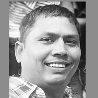 Shubh Psyllium Industries Employee Nikunj Patel's profile photo