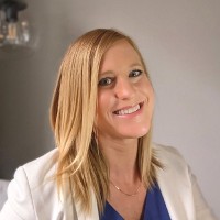 CannonDesign Employee Cheryl Cook's profile photo