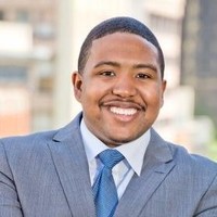 Hyatt Regency Austin Employee Mikhail Thomas's profile photo
