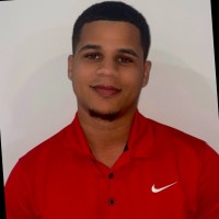 Target Employee Eric Greenlee's profile photo