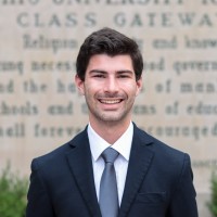 Canton Charge Employee Jeremy Grimm's profile photo