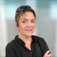 StackAdapt Employee Natalie Taylor's profile photo