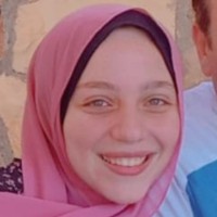 Tagerly Employee Nada Mohamed's profile photo
