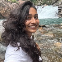 Hamilton Housewares (Milton) Employee Kshipra Tiwatane's profile photo