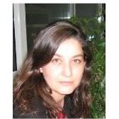 CryptoX ARA Employee Beatriz García Fraile's profile photo