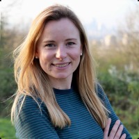 Secaro Employee Elsa Laglbauer's profile photo