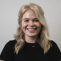 VoCoVo Employee Olivia Robinson's profile photo