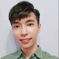 OneCloud Technology Solutions Employee Andy Koo's profile photo