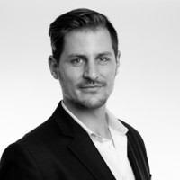 Tom Hjorth-Hamilton Email