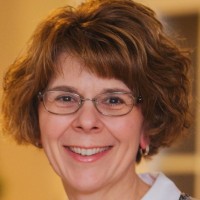 Susan Wheeler