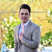 Kaleb Durham Email & Phone Number