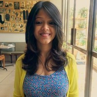 Kestone Employee Tanvi Srivastava's profile photo