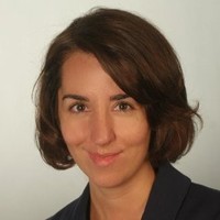 EPG AG Employee Lauriane Ely's profile photo