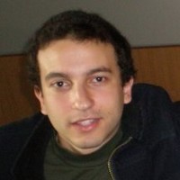 LcM GmbH Employee Abdallah Hegazy's profile photo