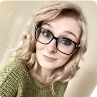 Cyberstar Employee Olivia Helms's profile photo