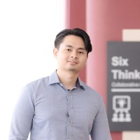 SUN Mobility Employee Ihsan Rahman's profile photo