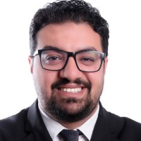 Blu EV Employee Mahmoud Reyad's profile photo