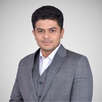 Chirag Patil Email & Phone Number