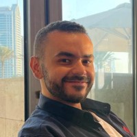 Self Employed Employee Karim Mohamed Ahmed Hamamo's profile photo