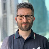 Unger Academy® Employee Davide Bertolino's profile photo