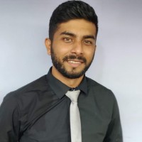 VNV -  Value Network Ventures Employee Kerwyn Dsouza's profile photo