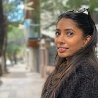 Genomic Prediction Employee Bhavini Rana's profile photo