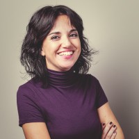 GIACONI EDITORE Employee Silvia Donati's profile photo