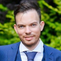 Qualintra Employee Julien Lecluze's profile photo