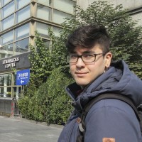 Nintendo Software Technology Employee Jose C's profile photo