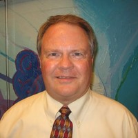 Ronnie M Hamlin, CPA Employee Ronnie Hamlin's profile photo
