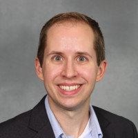 Wm Michael Barnes '64 Department of Industrial & Systems Engineering at Texas A& Employee David Eckman's profile photo