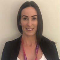 Kellie Wood's profile photo