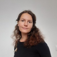 RobosizeME Employee Olga Korolova's profile photo