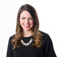 Bumble Employee Allison Baxter's profile photo