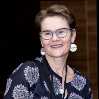 International Consortium of Investigative Journalists (ICIJ) Employee Maryse Sulimma's profile photo