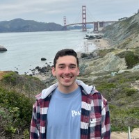 Apple Employee Logan Pratt's profile photo