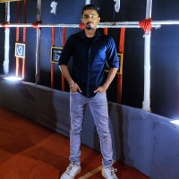 Ahaan Software Consulting Employee Sugam Karmakar's profile photo
