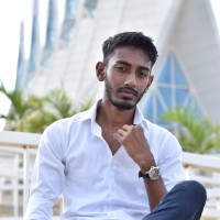 Uppiah Chundradeva's profile photo