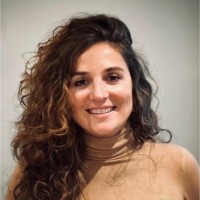 Amelia Pellero Email & Phone Number