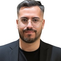 Cordeiro Employee Santiago Caminos's profile photo