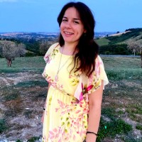 WeDoSupport Employee Annalucia Guerra's profile photo