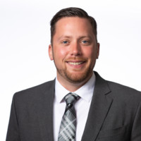 Kingsport City Schools Employee Nathan Bailey's profile photo