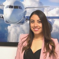 JOB AIRE GROUP INC. Employee Alejandra González Romo's profile photo