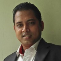 HCL Healthcare Employee Anirban Majumdar's profile photo