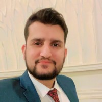 Titanium Computing Employee M Umar Ejaz's profile photo