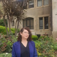 Natura Energy SpA Employee Martina Matus Moreno's profile photo