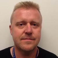 Confidence International. Employee Robert Nilsson's profile photo