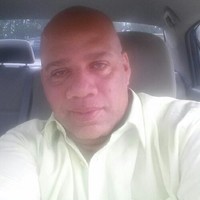 Equis Financial Employee Jamal Harrison's profile photo