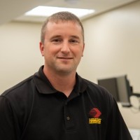 Hawkins Construction Company Employee Jerry Seier's profile photo